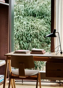 &Tradition Spisebordsstole<Daystak Side Chair RD1 fra