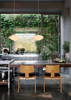 &Tradition Spisebordsstole<Daystak Side Chair RD1 fra