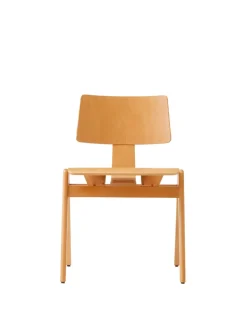 &Tradition Spisebordsstole<Daystak Side Chair RD1 fra