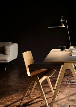 &Tradition Skriveborde<Daystak Table RD2 fra