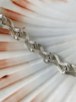 Hein Studio Gaver Til Hende|Smykker<De La Mer Bracelet fra