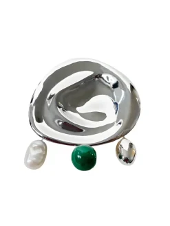 Hein Studio Smykker<De La Mer Broach fra