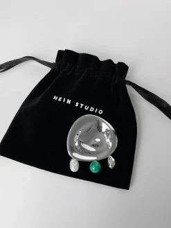 Hein Studio Smykker<De La Mer Broach fra