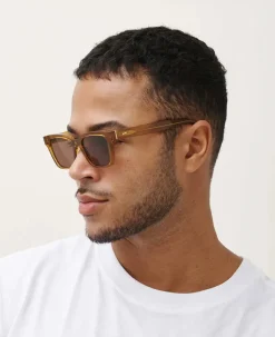 MessyWeekend Gaver Til Ham|Gaver Til Hende<DEAN, brown coffee fra