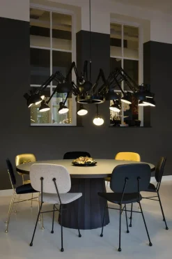 Moooi Pendler|Spots<Dear Ingo Pendel fra