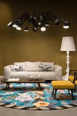 Moooi Pendler|Spots<Dear Ingo Pendel fra