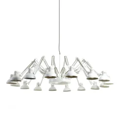 Moooi Pendler|Spots<Dear Ingo Pendel fra