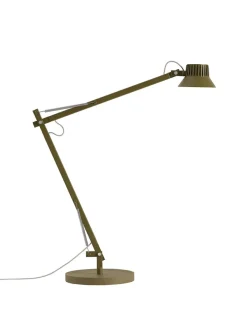 Muuto Skrivebordslamper<Dedicate L2 Bordlampe fra