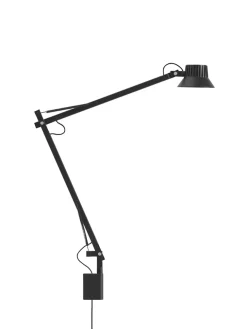 Muuto Væglamper|Skrivebordslamper<Dedicate L2 Væglampe fra