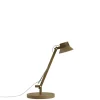 Muuto Skrivebordslamper<Dedicate S1 Bordlampe fra