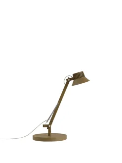 Muuto Skrivebordslamper<Dedicate S1 Bordlampe fra