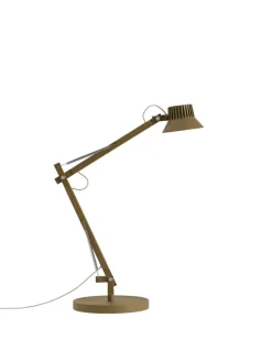 Muuto Skrivebordslamper<Dedicate S2 Bordlampe fra
