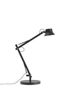 Muuto Skrivebordslamper<Dedicate S2 Bordlampe fra