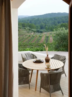 Cane-line Haveborde<Define Havebord fra