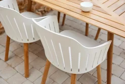 Cane-line Haveborde<Define Havebord, rektangulært fra