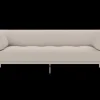 Fredericia Furniture Sofaer<Delphi EJ450, MK4510 2 pers. sofa, Hallingdal 65 0110 fra