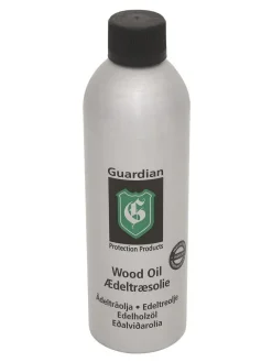 Guardian Plejemidler|Tilbehør Til Borde<Ædeltræsolie, indendørs fra