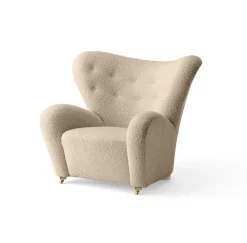 Audo Copenhagen Lænestole<Den Trætte Mand Lænestol, Baena 14  fra