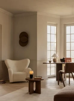 Audo Copenhagen Lænestole<Den Trætte Mand Lænestol, Baena 14  fra