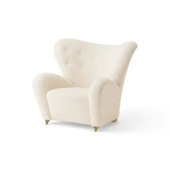 Audo Copenhagen Lænestole<Den Trætte Mand Lænestol, Baena 15 fra