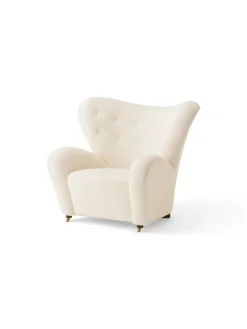 Audo Copenhagen Lænestole<Den Trætte Mand Lænestol, Baena 15 fra