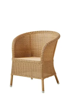 Cane-line Havestole<Derby Havestol fra