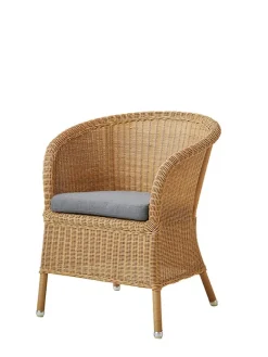 Cane-line Havestole<Derby Havestol fra