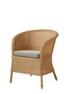 Cane-line Havestole<Derby Havestol fra