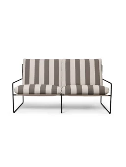 Ferm Living Udendørs Loungemøbler|Sofaer<Desert 2-Seater fra