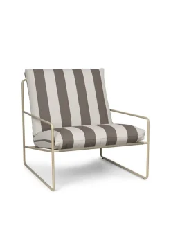 Ferm Living Udendørs Loungemøbler|Havestole<Desert 1-Seater fra