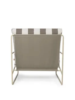 Ferm Living Udendørs Loungemøbler|Havestole<Desert 1-Seater fra