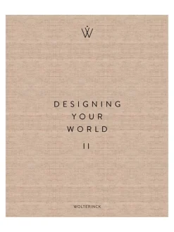 New Mags Gaver Til Hende|Bøger<Designing Your World II fra