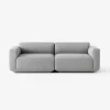 &Tradition Sofaer<Develius sofa, Configuration A fra