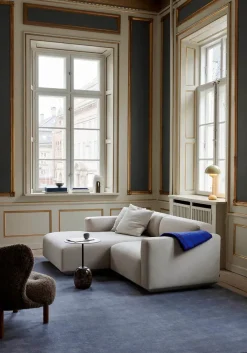 &Tradition Sofaer<Develius sofa, Configuration C fra