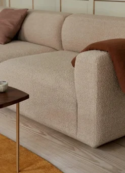 &Tradition Sofaer<Develius Sofa, Configuration E fra