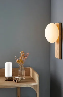 Woud Portable Lamper|Spots<Dew Portable Lamp fra