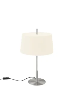 Santa & Cole Spots<Diana Bordlampe fra Santa and Cole