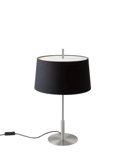 Santa & Cole Spots<Diana Bordlampe fra Santa and Cole