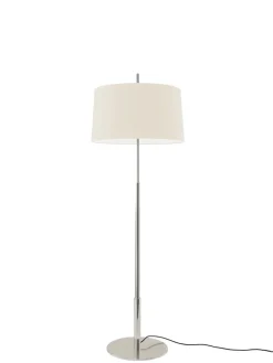 Santa & Cole Gulvlamper|Spots<Diana Gulvlampe fra Santa and Cole