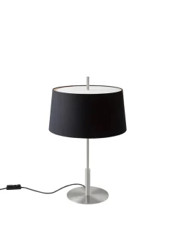 Santa & Cole Spots<Diana Menor Bordlampe fra Santa and Cole