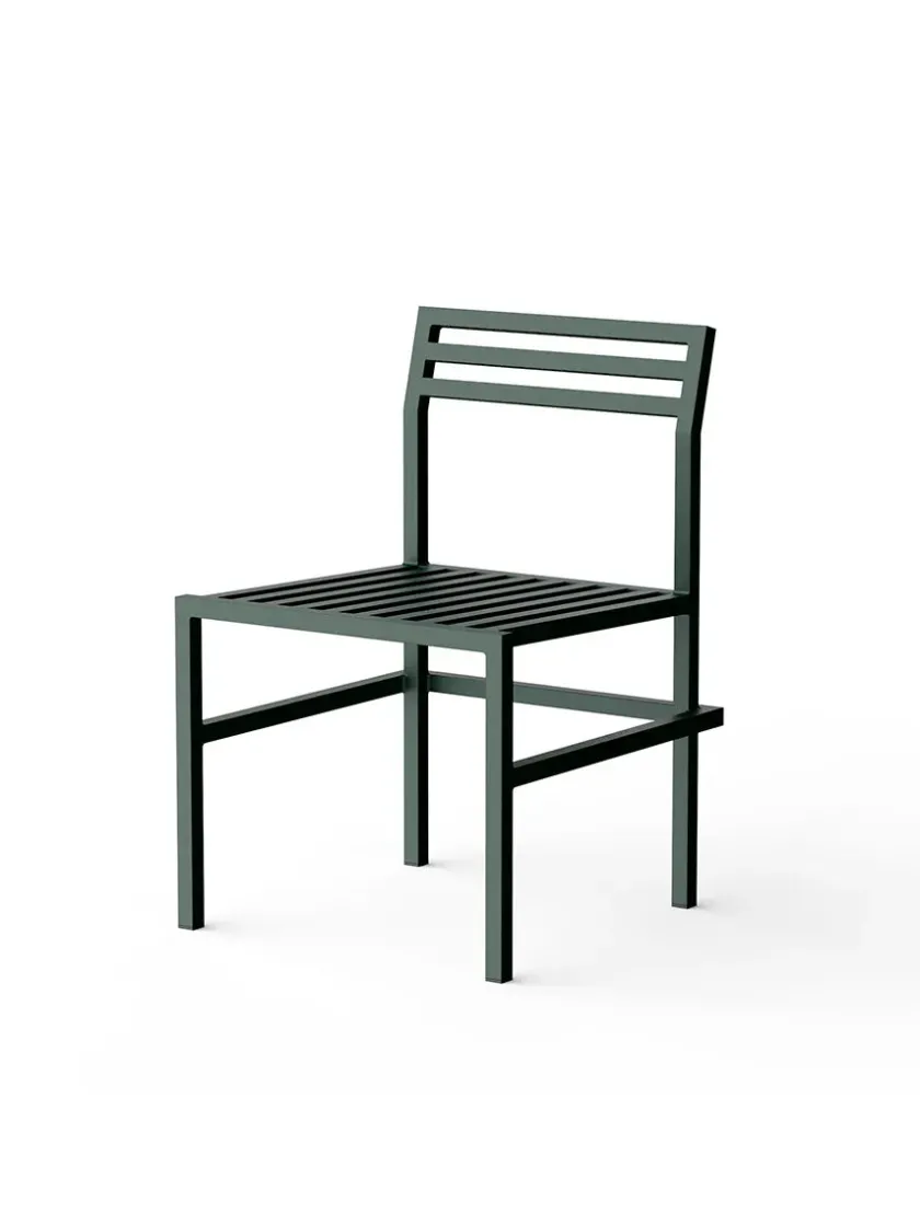 Nine Havestole<Dining Chair, grøn fra 19 Outdoors