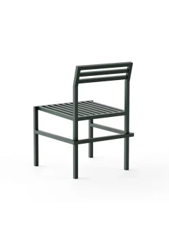 Nine Havestole<Dining Chair, grøn fra 19 Outdoors