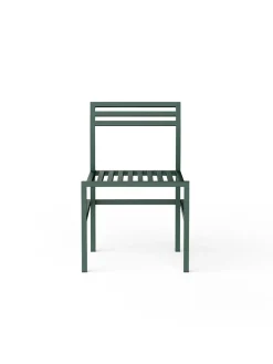 Nine Havestole<Dining Chair, grøn fra 19 Outdoors
