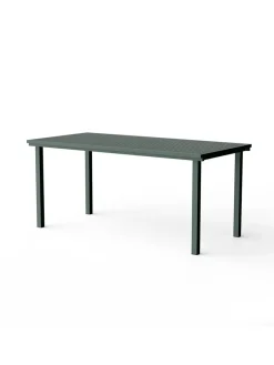 Nine Haveborde<Dining Table 167,5 x 80,5 cm, grøn fra 19 Outdoors