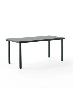 Nine Haveborde<Dining Table 167,5 x 80,5 cm, grøn fra 19 Outdoors