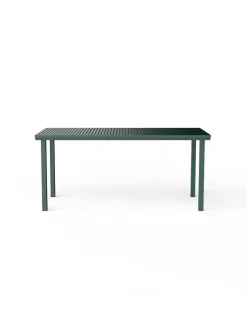 Nine Haveborde<Dining Table 167,5 x 80,5 cm, grøn fra 19 Outdoors
