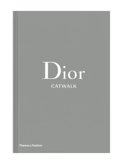 New Mags Bøger|Bøger<Dior Catwalk bog fra