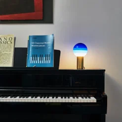 Marset Spots<Dipping Light bordlampe Ø20 fra