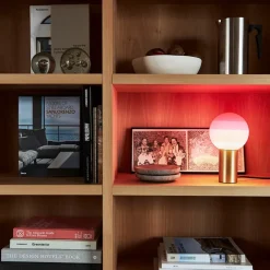 Marset Spots<Dipping Light bordlampe Ø20 fra