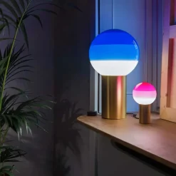 Marset Spots<Dipping Light bordlampe Ø20 fra